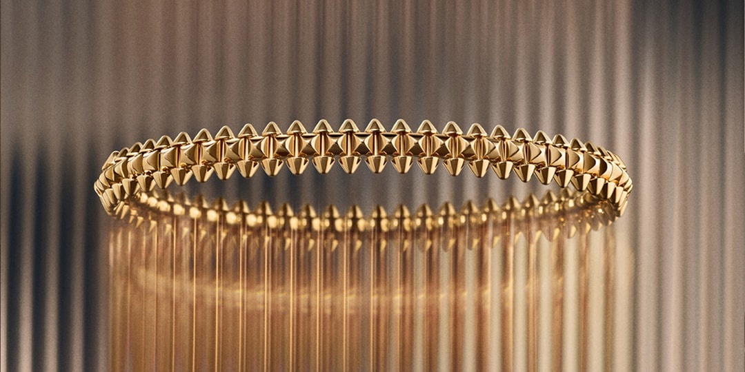 Nowa Kolekcja Clash de Cartier: Elegancja w Nowym Wydaniu