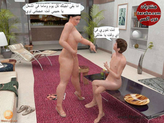قصص نيك خالتي16