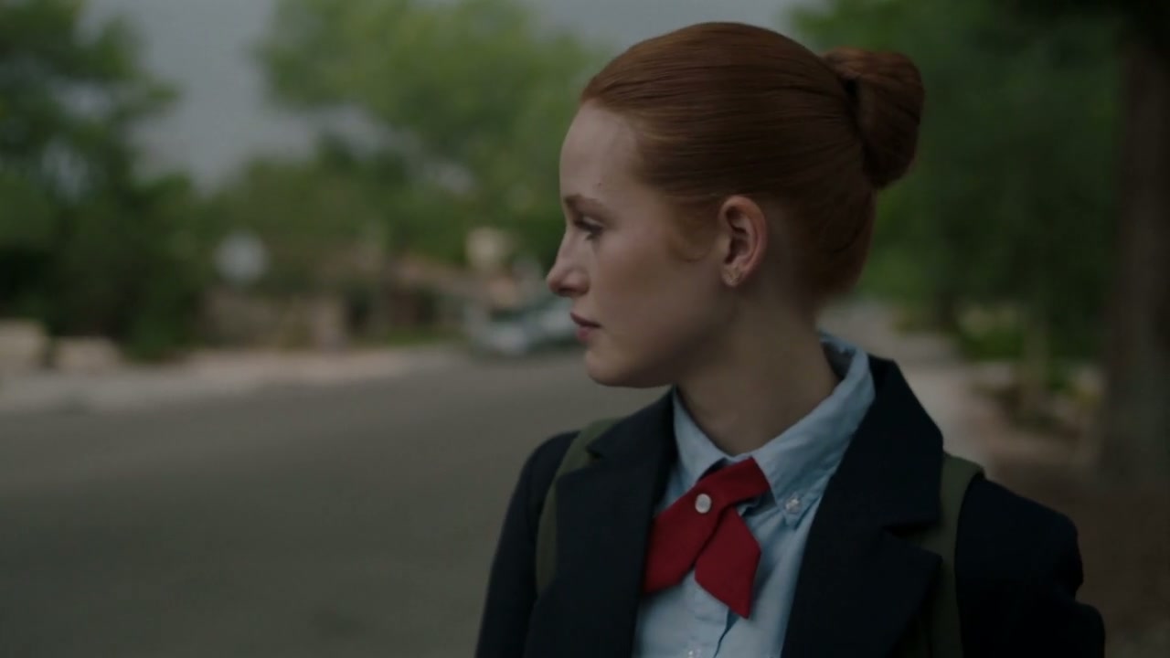 Jane Screenshot