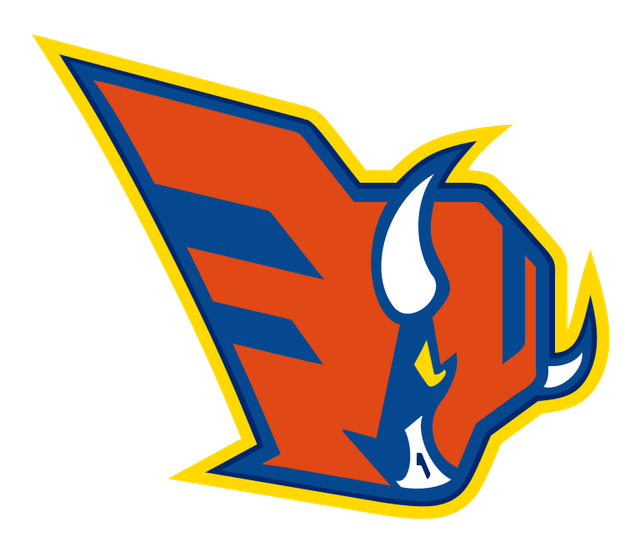 Tulsa Bisons Logo.png