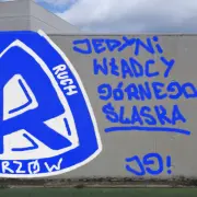 Graffiti artwork by SOAK