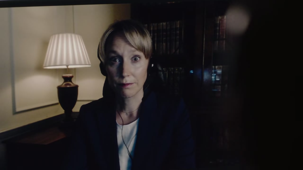 The Undeclared War Screenshot