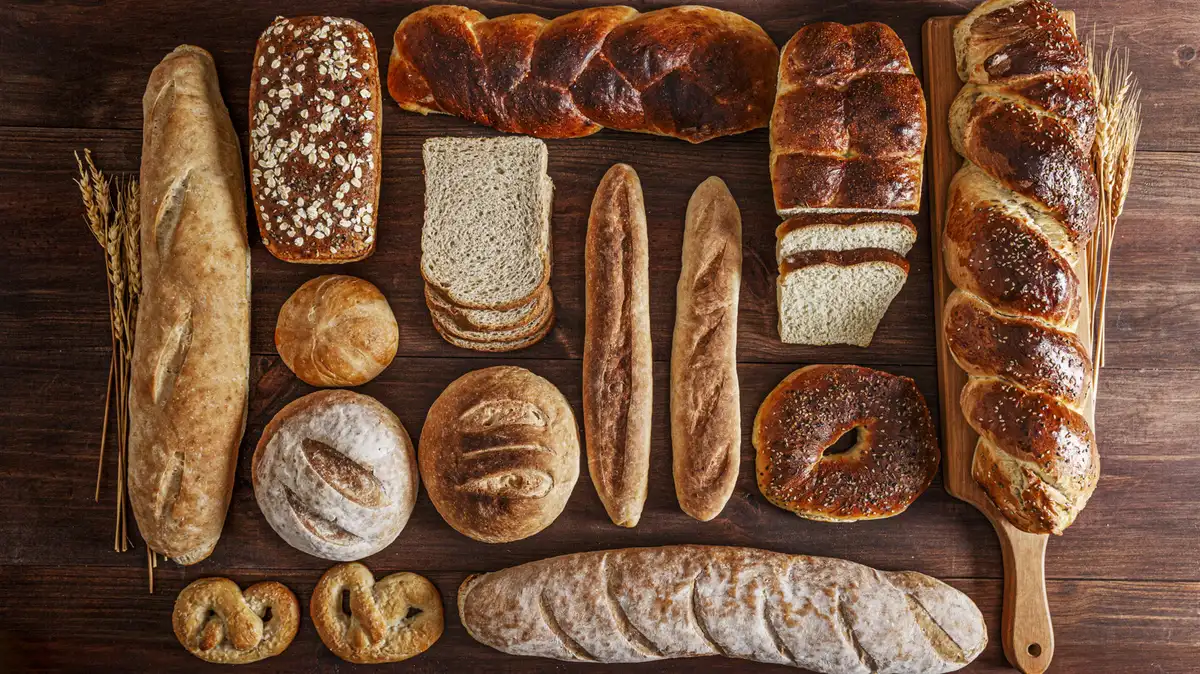 The Secret to Soft or Crusty Bread