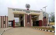 FUTA RELEASES 2026/2027 POST-UTME & DIRECT ENTRY ADMISSION FORM