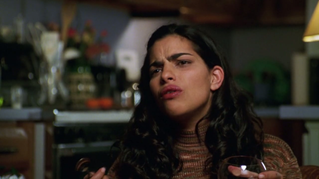 A Perfect Murder Screenshot