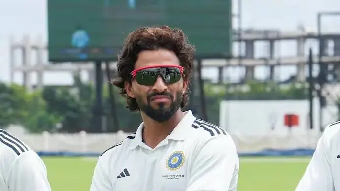 Duleep Trophy 2026-27: Top 3 Players to Watch in Semi-Final Match