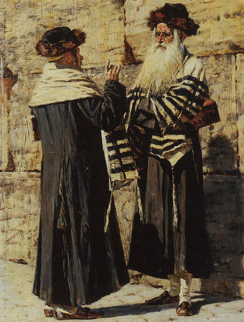 Два еврея 1883 1884