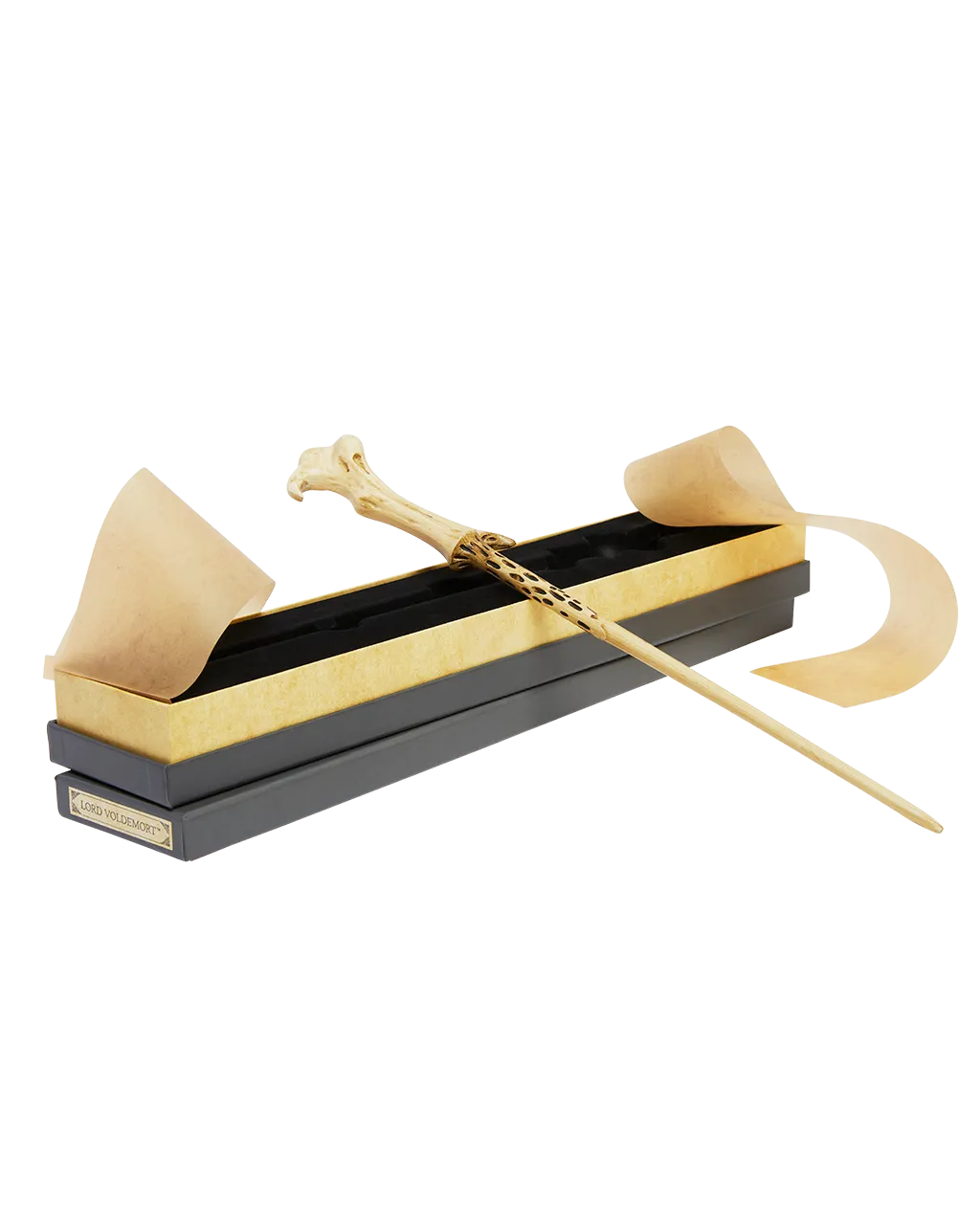 Lord Voldemort's Wand