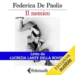 Federica De Paolis – Il nemico (2026) (mp3 – 128 kbps)
