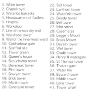 Key-of-Tower