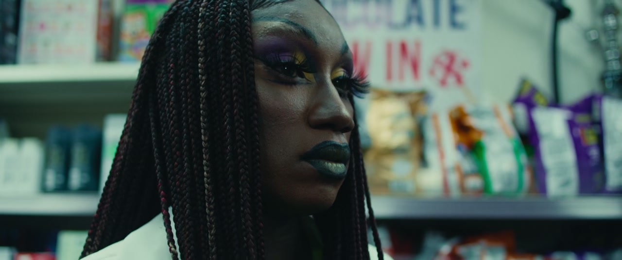 Femme Screenshot