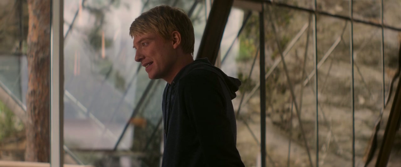 Ex Machina Screenshot