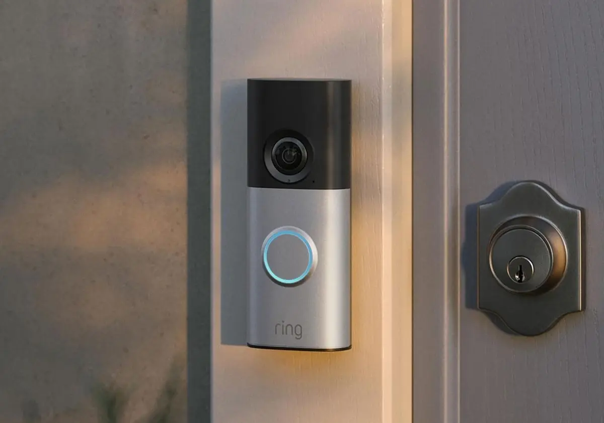 Ring Video Doorbells See Significant Price Reductions