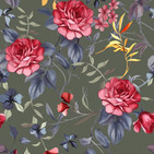 Seamless Pattern Textile Design (74)