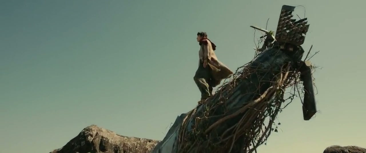 Attack on Titan Part 1 Screenshot