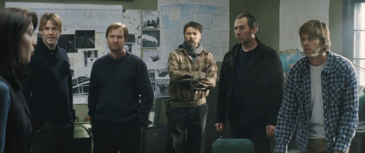 The Thing Screenshot