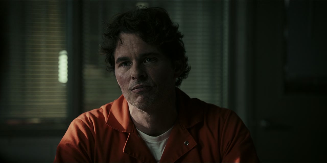 Knox Goes Away Screenshot