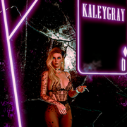 Kaley
