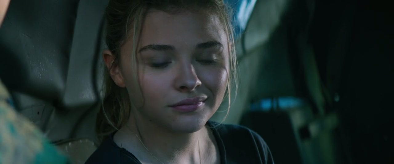 The 5th Wave Screenshot