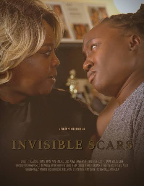 Invisible Scars