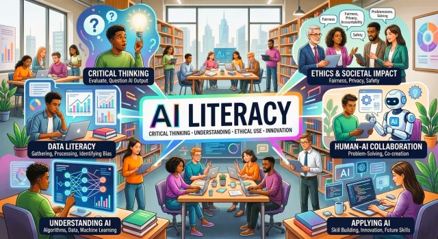 AI Literacy Course 2026 Future-Proof Your Skills