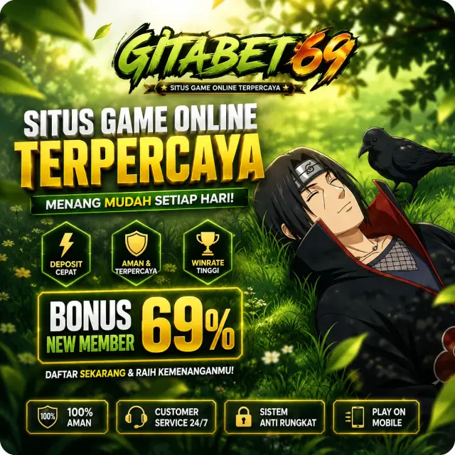 GITABET69 Banner
