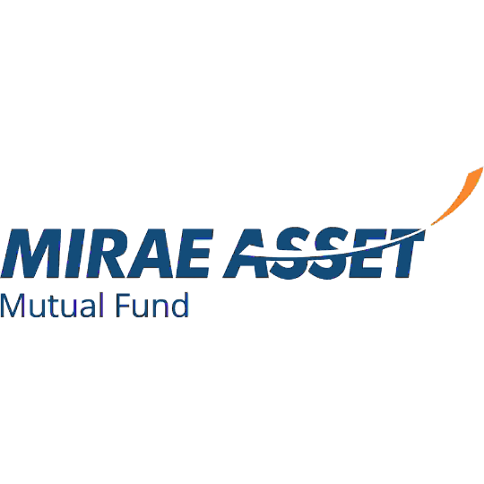 Mirae Asset Mutual Fund