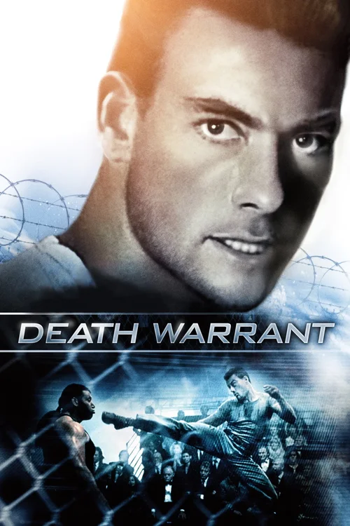 Wykonać wyrok / Death Warrant (1990) PL.1080p.WEB-DL.H264-Feld / Lektor PL