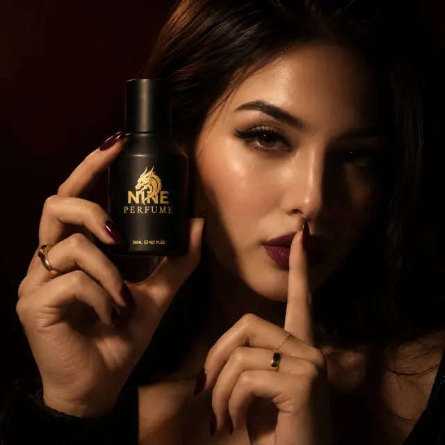 NINE PERFUME 3