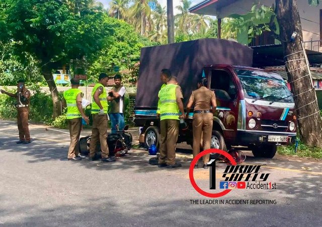Incident Photo