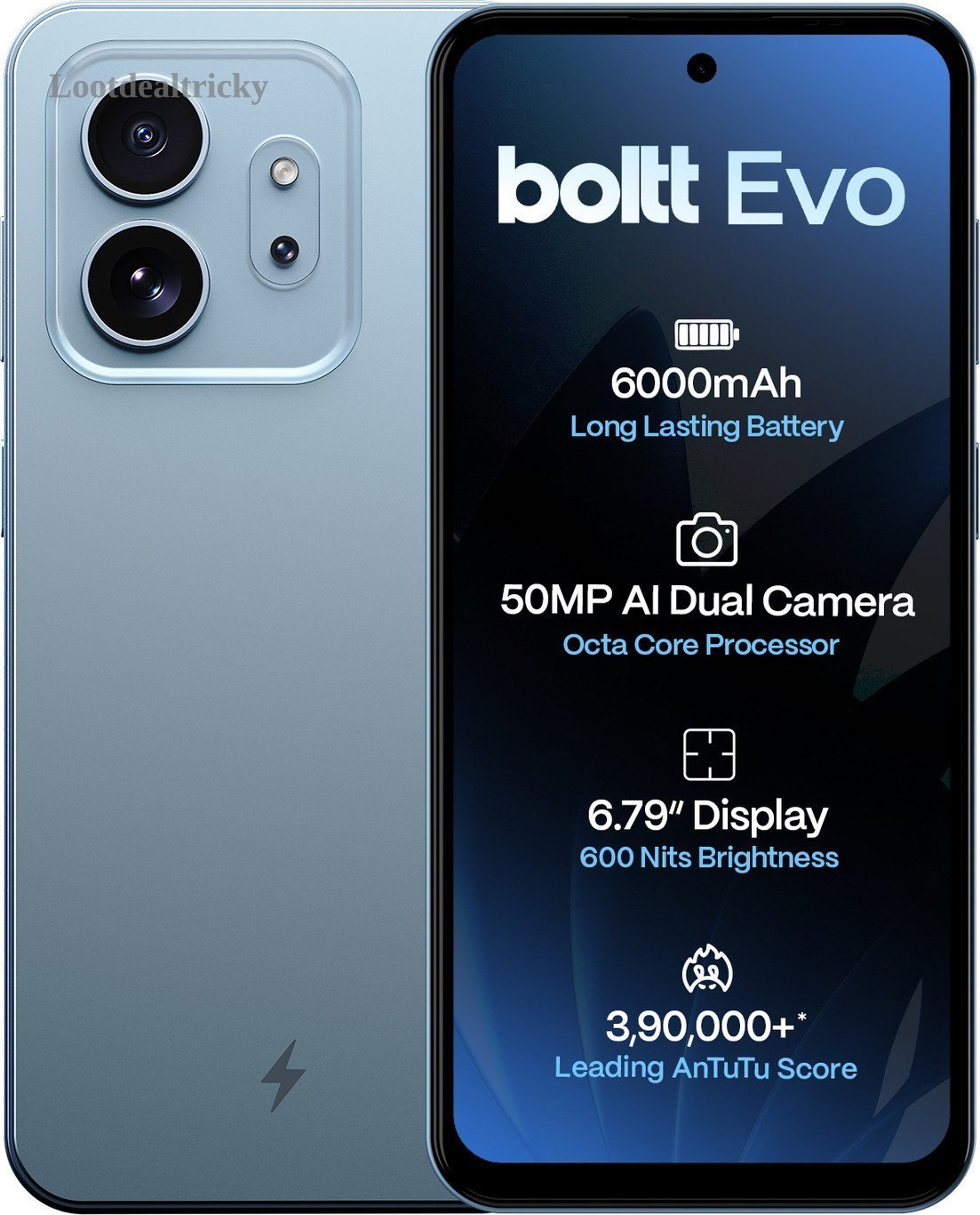 55 Off Flipkart Offer Image