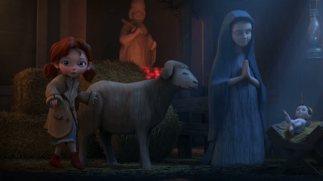 Angela's Christmas Screenshot
