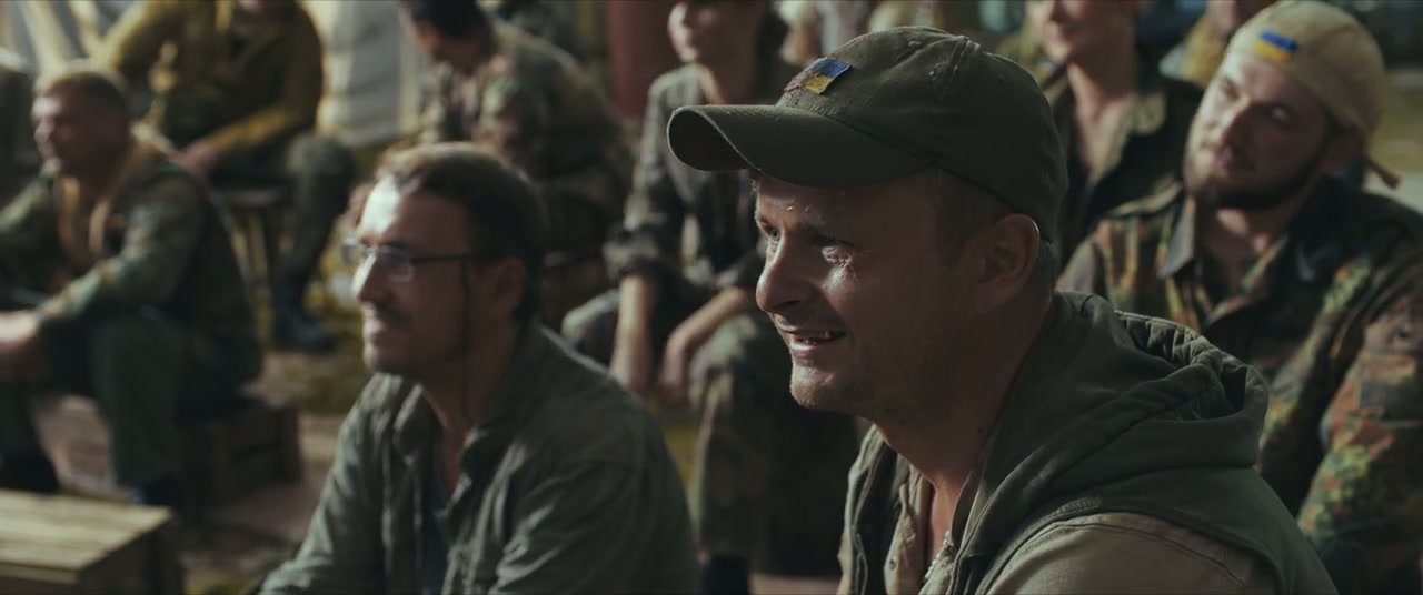 Sniper: The White Raven Screenshot