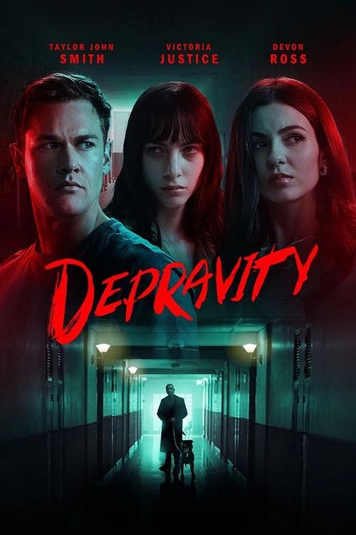 Dewiacja / Depravity (2024) MULTi.1080p.AMZN.WEB-DL.x264-KiT / Lektor i Napisy PL