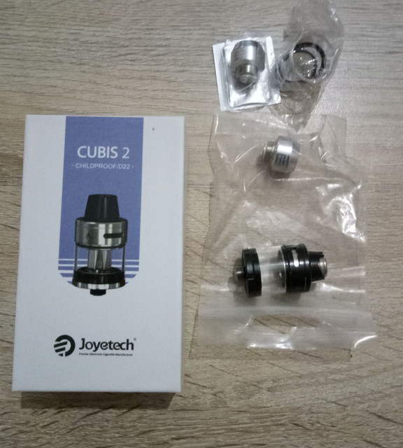 cubis