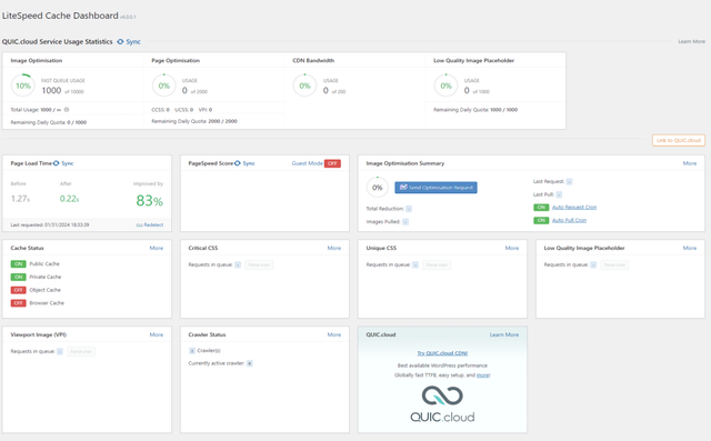 ls-dashboard
