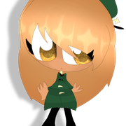 Bagguette-cookie