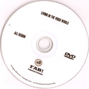 Living In The Video World Scan 2