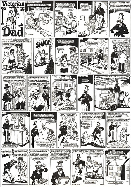 Victorian-Dad