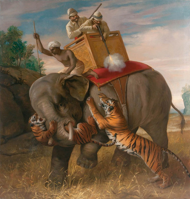 Briton-Rivi-re-Tigerjagd