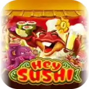 Hey-Sushi