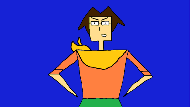 Blake-Donaldson