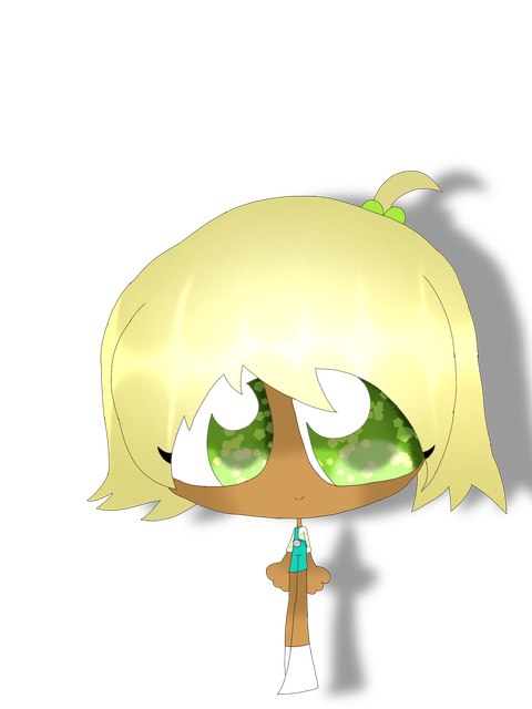 Apple-Cookie