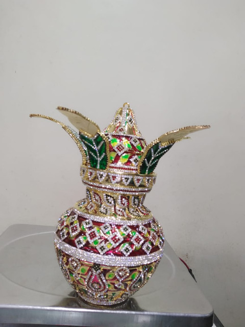 KALASH-8