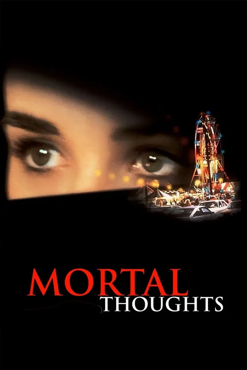 Motywy zbrodni / Mortal Thoughts (1991) PL.DVDRip.XviD.AC3-GR4PE / Lektor PL
