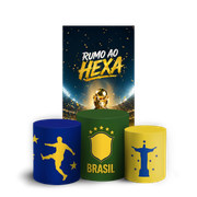 806605 307117 Copa Do Mundo Brasil