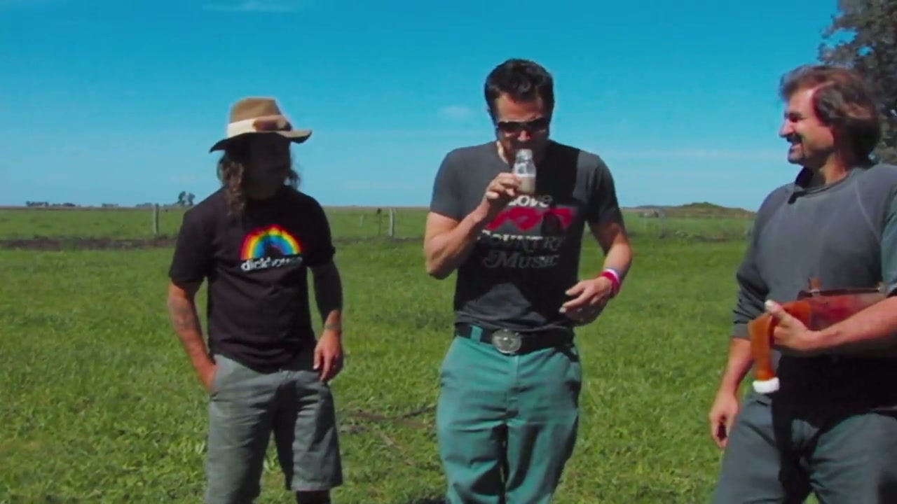 Jackass Number Two Screenshot