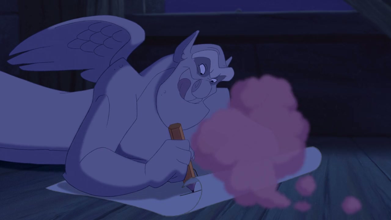 The Hunchback of Notre Dame Screenshot