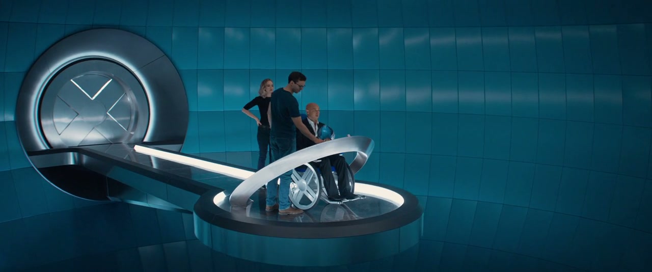 Dark Phoenix Screenshot