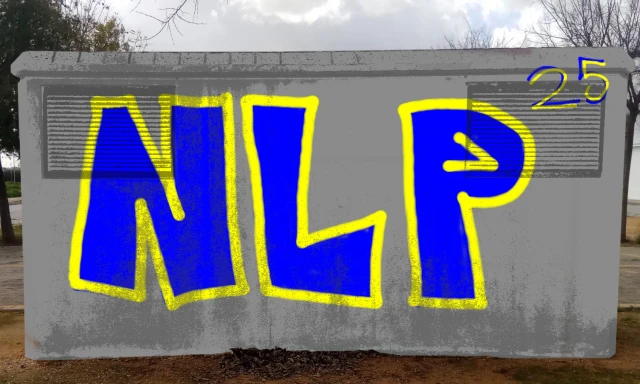 Graffiti artwork by NOPLI